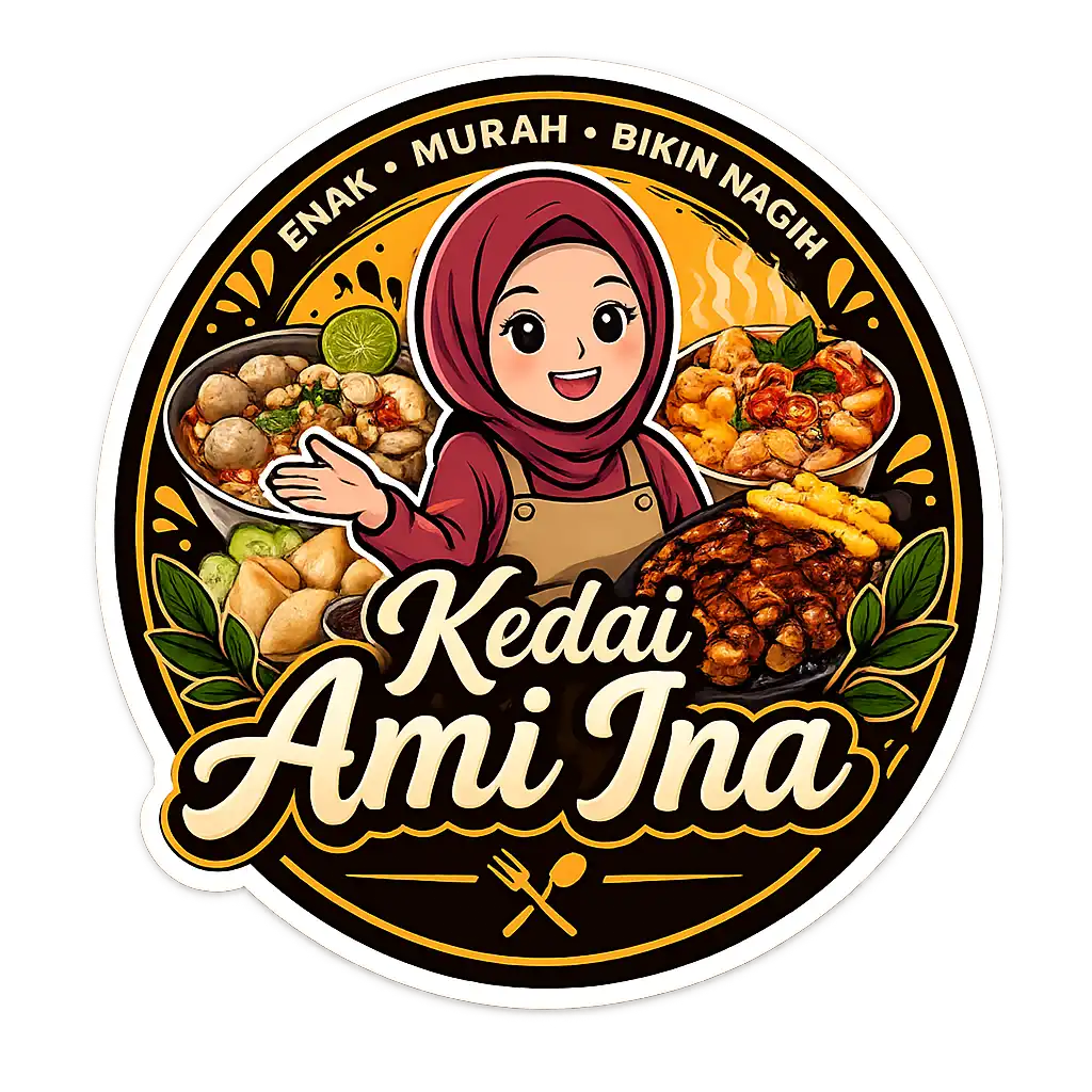 Kedai Amiina